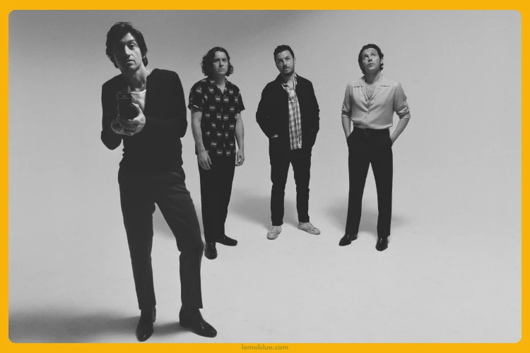 makna lagu Arctic Monkeys do I wanna know?