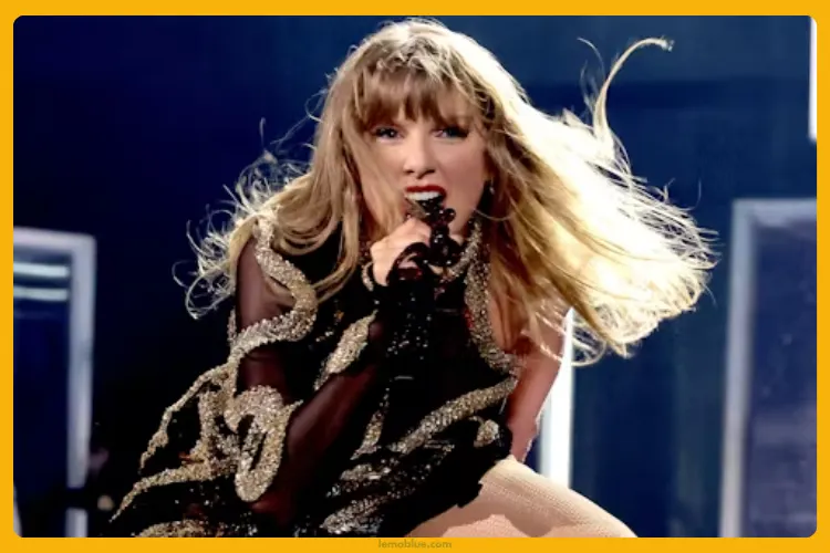 Makna Lagu Cancelled Taylor Swift tentang apa