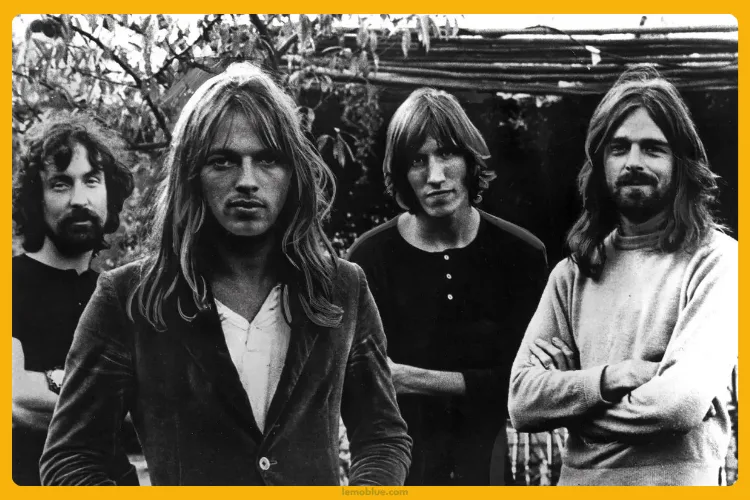 Makna Lagu Wish You Were Here Pink Floyd untuk siapa