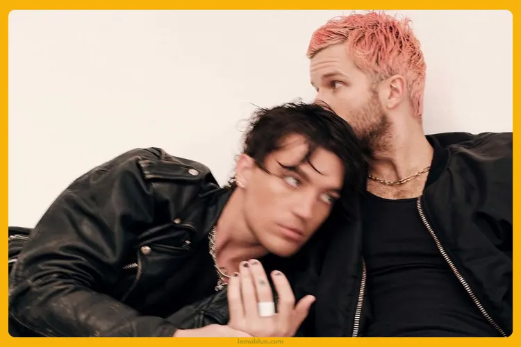 Daftar Lagu A Beautiful Blur LANY dan Maknanya