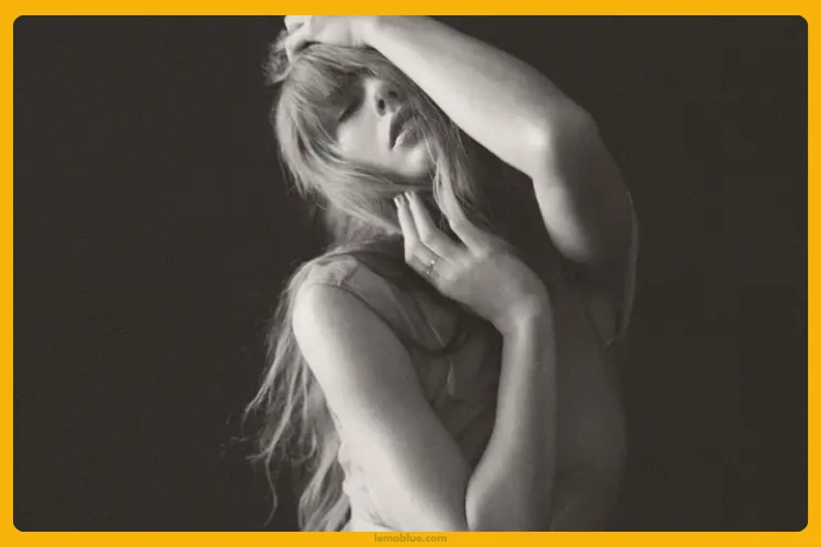 Lagu-Lagu di The Tortured Poets Department Taylor Swift & Maknanya