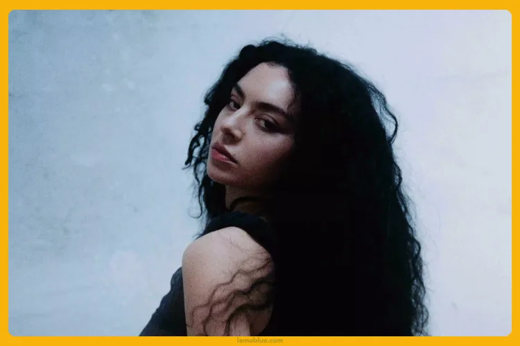 rekomendasi Lagu Charli XCX Terbaik