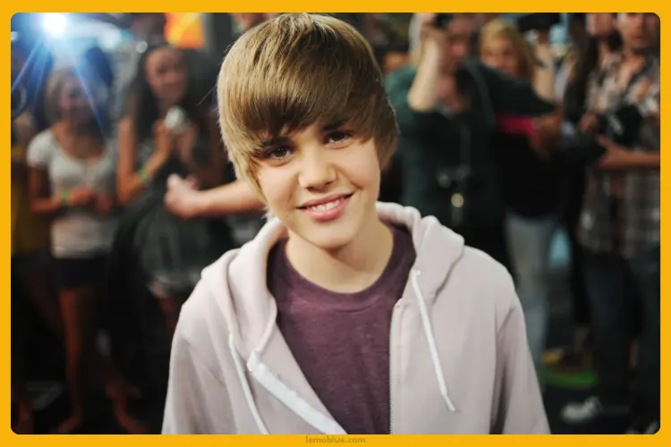 makna Lagu Stuck In The Moment by Justin Bieber