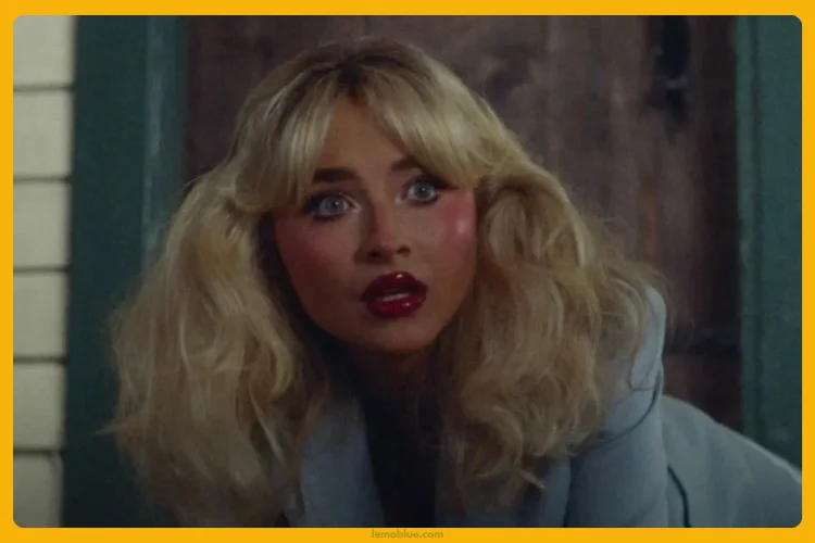 Makna Lagu Tears Sabrina Carpenter