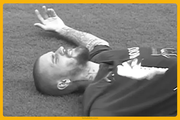 Speed Demon Justin Bieber Makna 