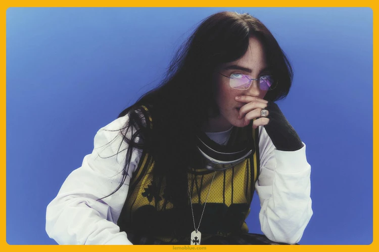 Hit Me Hard and Soft Billie Eilish 