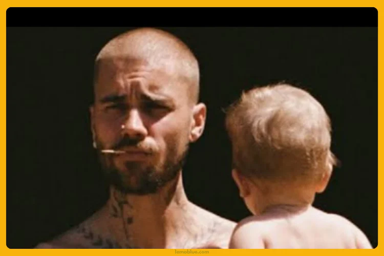 Mother in You Justin Bieber makna 