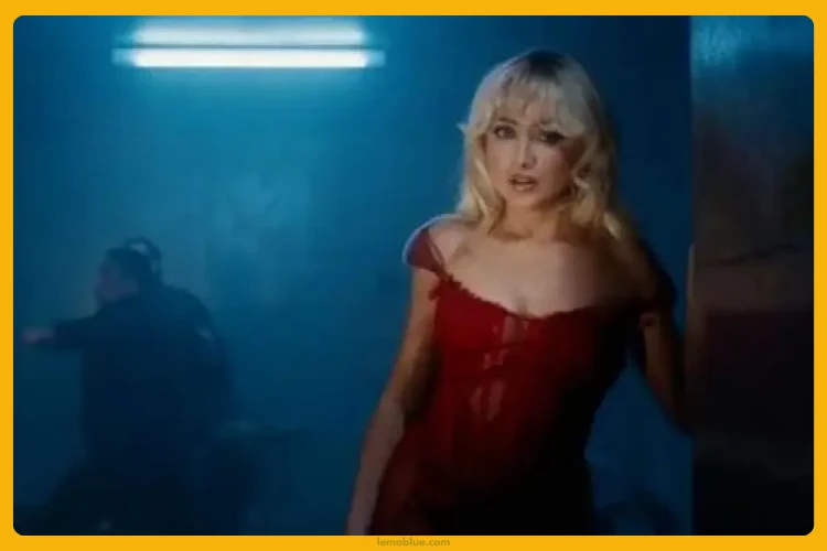 Makna Lagu Sabrina Carpenter Please Please Please tentang apa