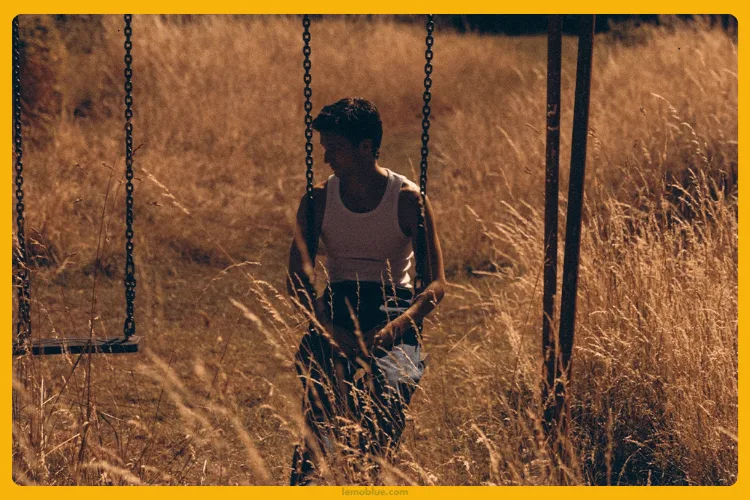 mood swings Henry Moodie tracklist