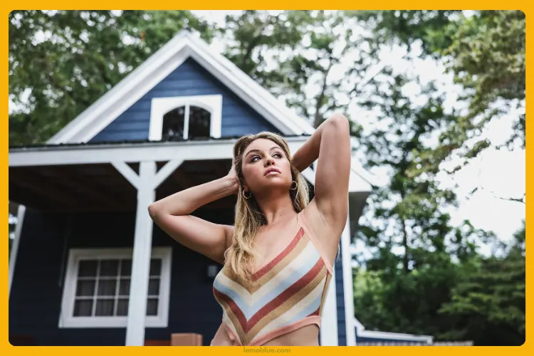 Lagu di Second Wind Alexandra Kay & Makna di Baliknya