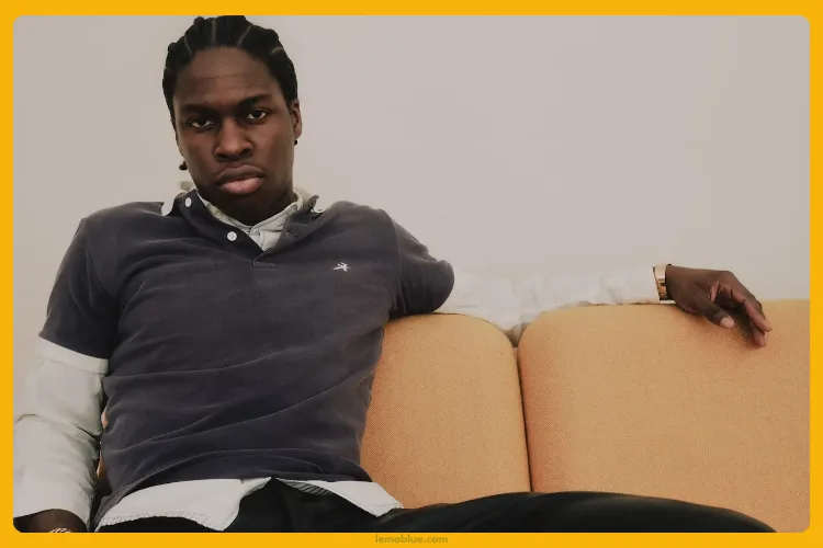 Lagu Daniel Caesar Paling Sedih