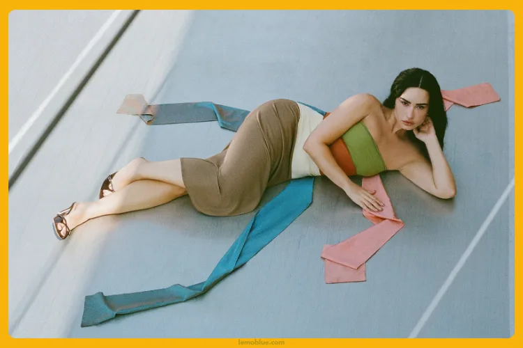 Lagu di Album It’s Not That Deep Demi Lovato & Maknanya