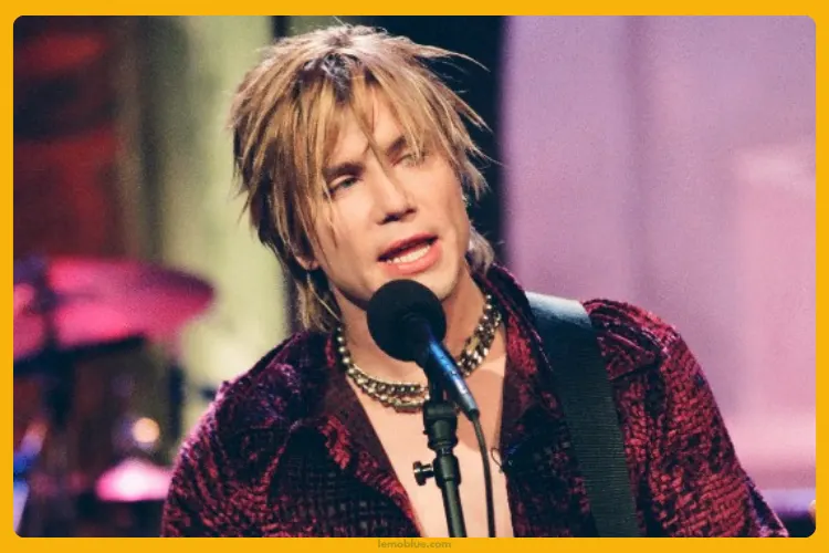Makna Lagu Iris Goo Goo Dolls dari Curhatan Terselubung John Rzeznik