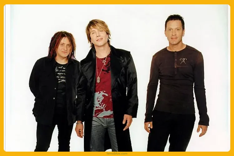 Lagu Goo Goo Dolls Terbaik