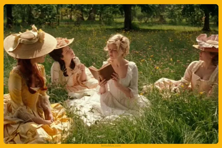 makna lagu Say Yes to Heaven