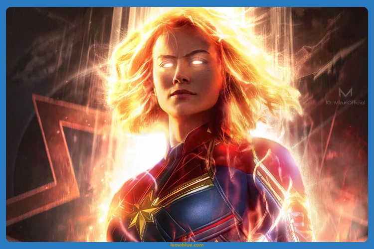 Sinopsis Lengkap Captain Marvel