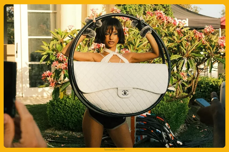 Makna Lagu Chanel Tyla tentang apa