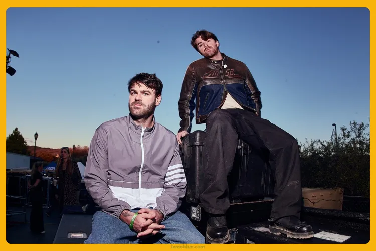 Lagu di Album Breathe The Chainsmokers dan Maknanya