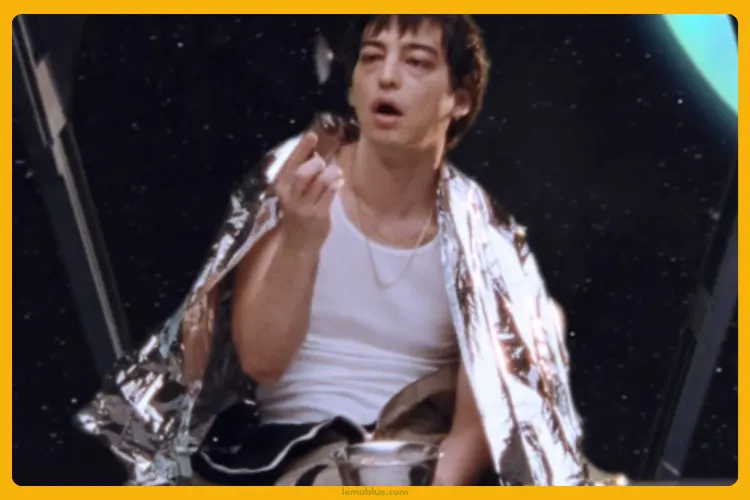 Makna Lagu Joji Sanctuary tentang apa