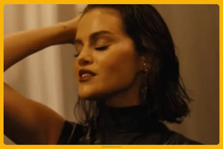 Makna Lagu In The Dark Selena Gomez tentang apa