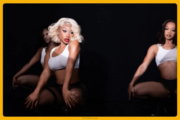Makna Lagu Lover Girl Megan Thee Stallion untuk siapa