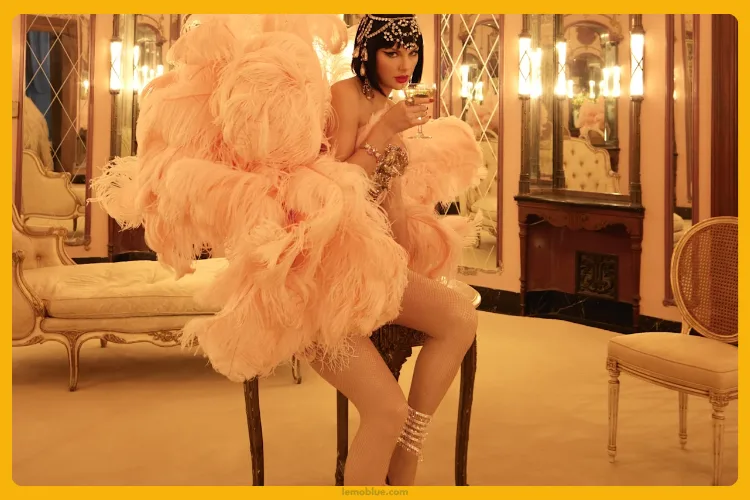 arti Lagu Wood Taylor Swift
