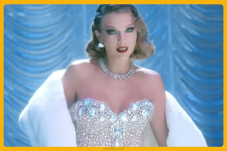Makna Lagu Bejeweled Taylor Swift tentang apa