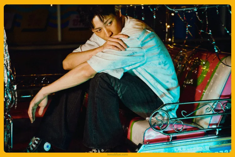 daftar Lagu di HOMETOWN BamBam