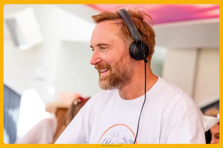 Lagu Gone Gone Gone David Guetta, Teddy Swims, Tones & I tentang apa