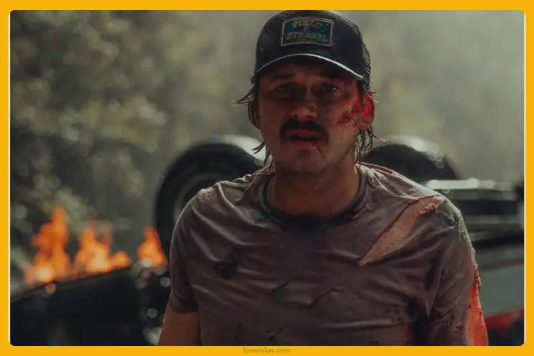 Makna Lagu I Got Better Morgan Wallen tentang apa