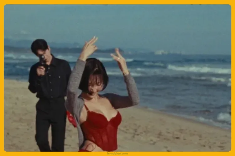 Makna Lagu Good Goodbye HWASA tentang apa