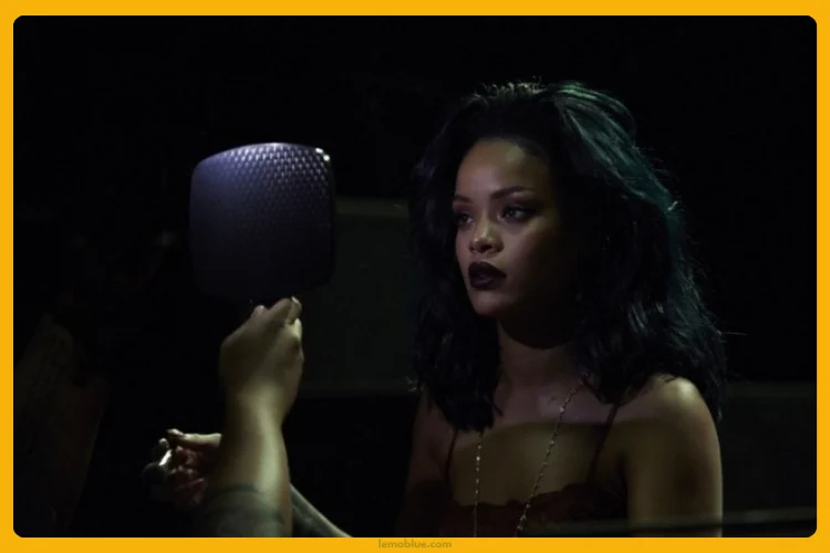 makna lagu Rihanna Kiss It Better 