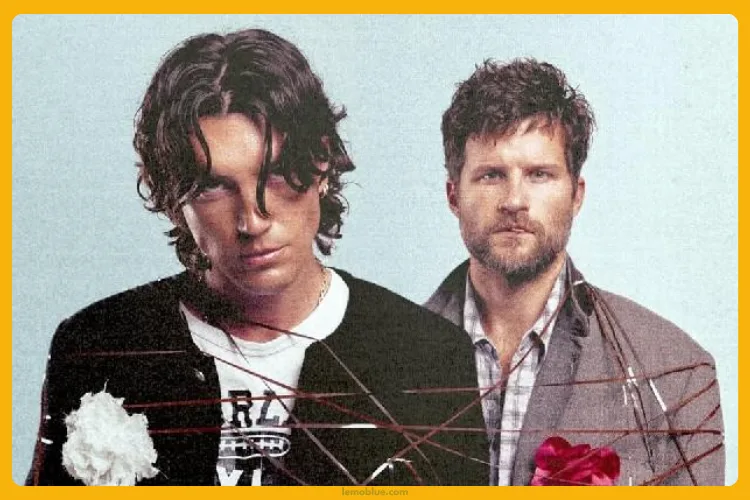 Makna Lagu Stuck LANY tentang apa