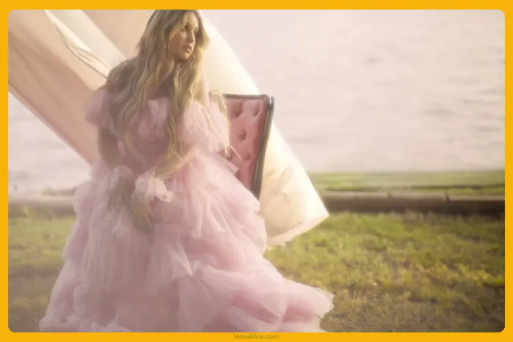 pesan Lagu Second Wind Alexandra Kay