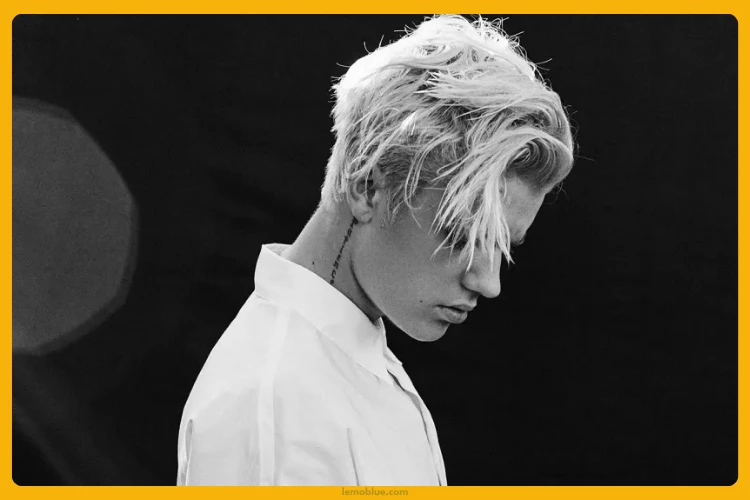 fakta lagu Justin Bieber Love Yourself