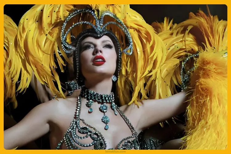 makna Lagu Taylor Swift The Life of a Showgirl feat Sabrina Carpenter  tentang apa