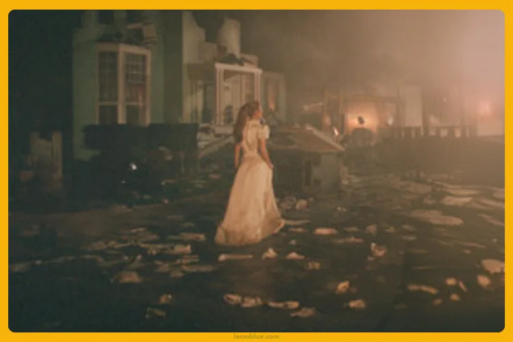 Makna Lagu Past Life Ariana Grande tentang apa