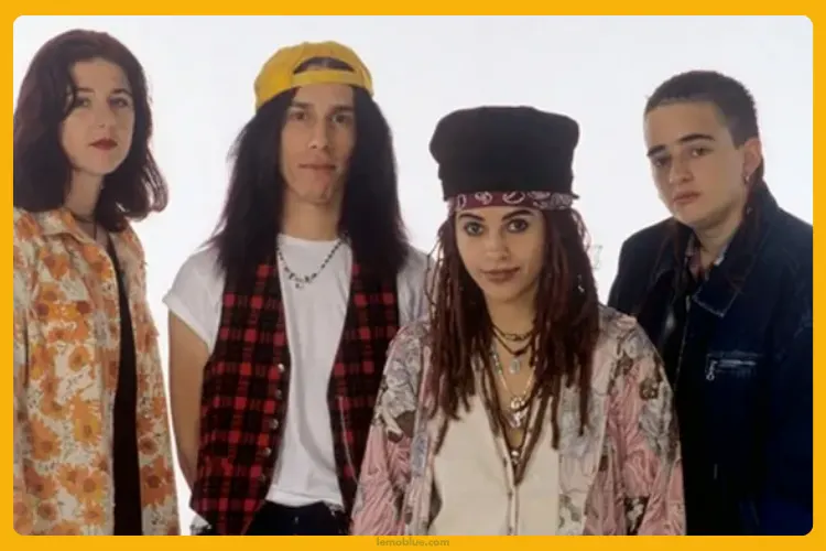 Makna Lagu What’s Up 4 Non Blondes  tentang apa