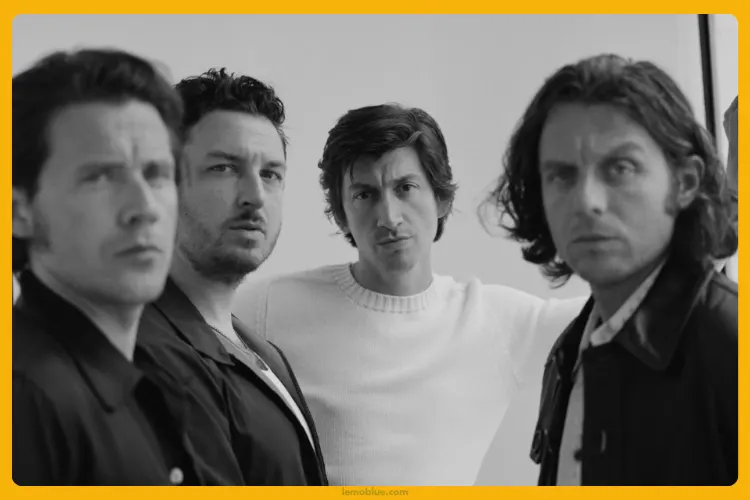 arti lagu Arctic Monkeys do I wanna know?