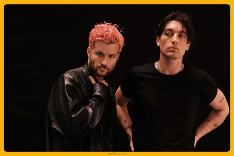 A Beautiful Blur LANY dan Maknanya