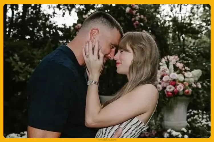 Makna Lagu Opalite Taylor Swift untuk siapa