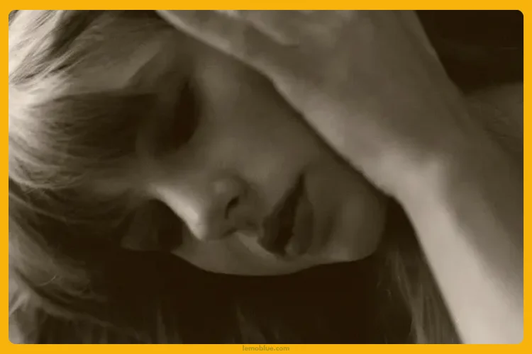 lagu di The Tortured Poets Department The Anthology