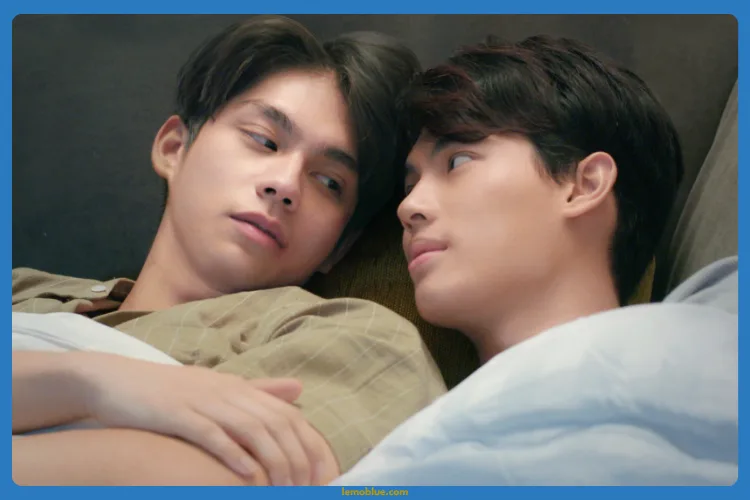 film thailand romantis anak sekolah