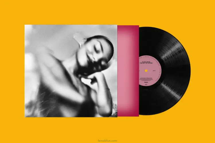 Lagu di Album The Art of Loving Olivia Dean dan Maknanya