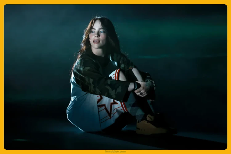 Lagu Hit Me Hard and Soft Billie Eilish dan Maknanya