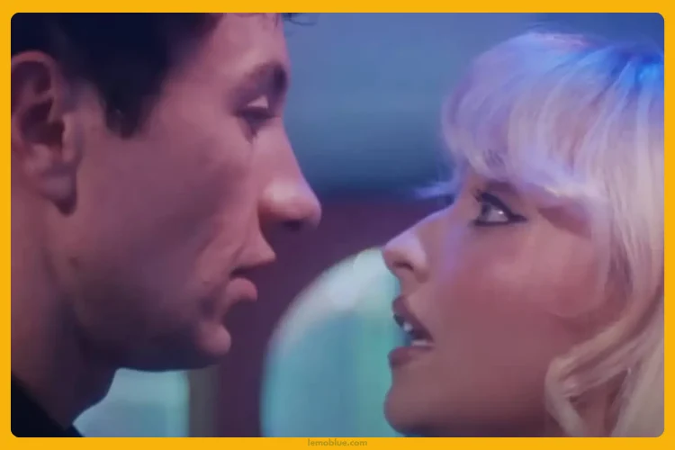 pesan Lagu Sabrina Carpenter Please Please Please 