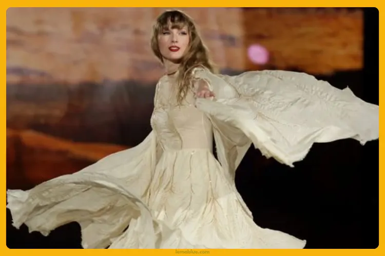 arti lagu The Fate of Ophelia Taylor Swift