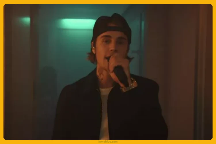 Makna Lagu Justin Bieber Off My Face untuk siapa