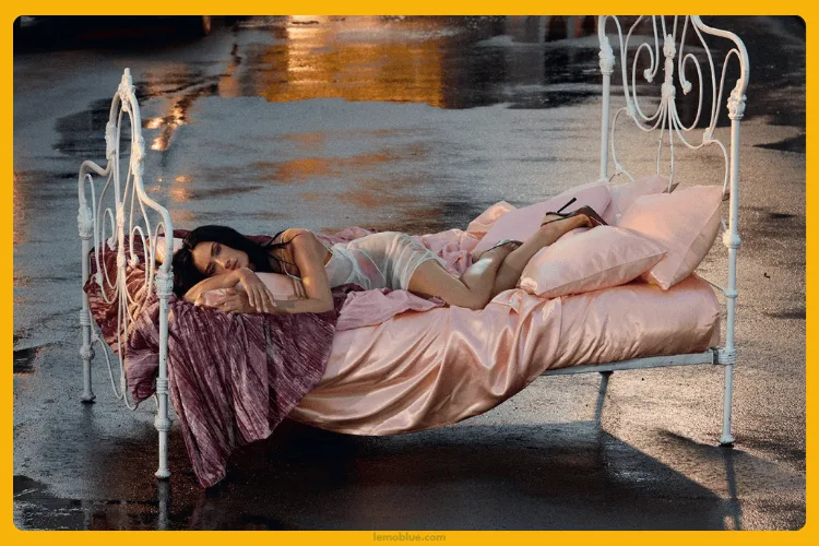 It’s Not That Deep Demi Lovato tracklist