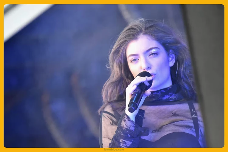 Lagu Lorde Terbaik